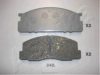 ASHIKA 50-02-242 Brake Pad Set, disc brake